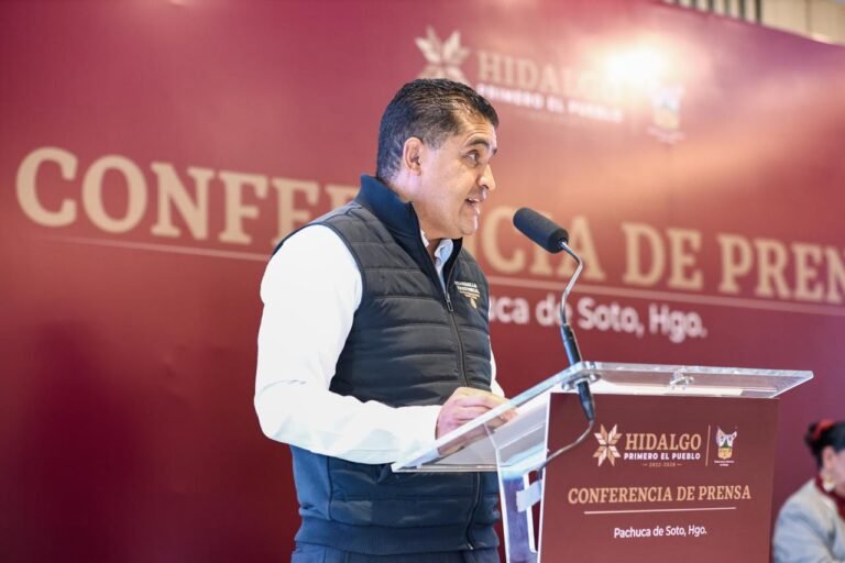 Construirá gobierno federal 27 canchas deportivas
