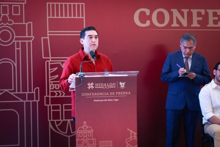Invertir en semillas certificadas fortalece la seguridad alimentaria: Napoléon González 