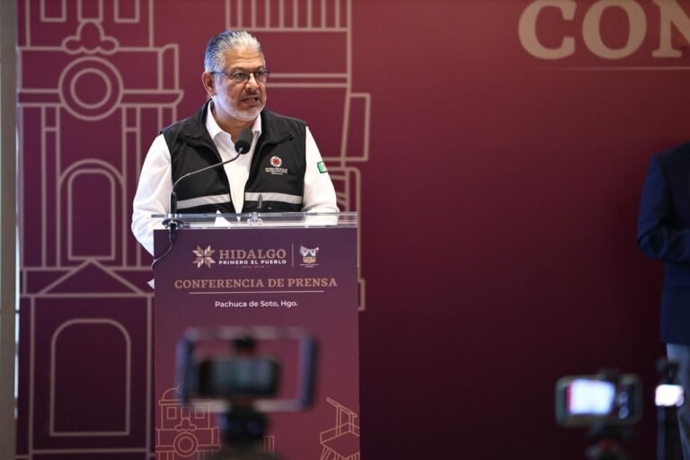 En 2026, fenómeno “El Niño” será más severo