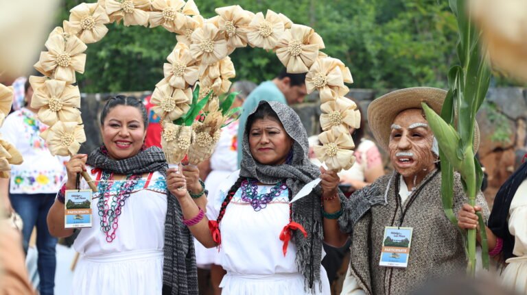 La riqueza de Hidalgo se presentará en la Ciudad de México