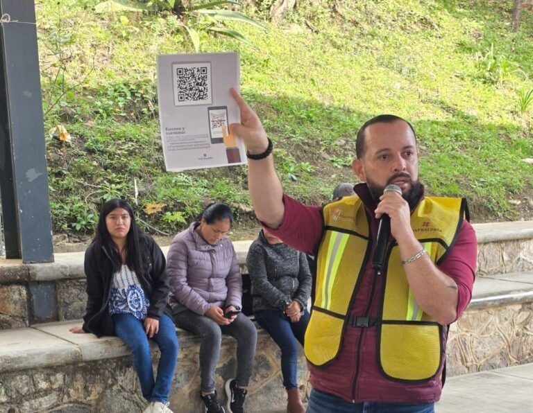 Buzón digital fortalece la participación social y la transparencia