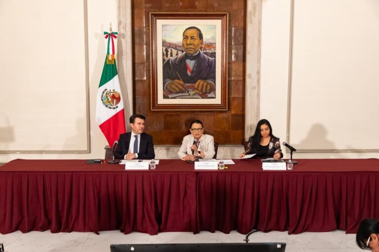 ATENDERÁN A FAMILIAS Y COLECTIVOS DE BÚSQUEDA LOCALMENTE