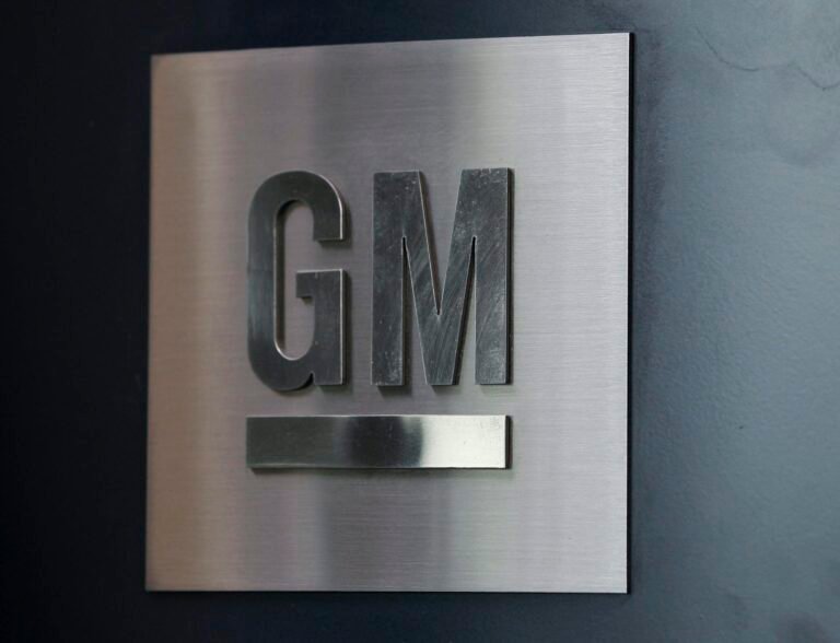 General Motors ensamblará 80 mil vehículos en México a partir del 2027