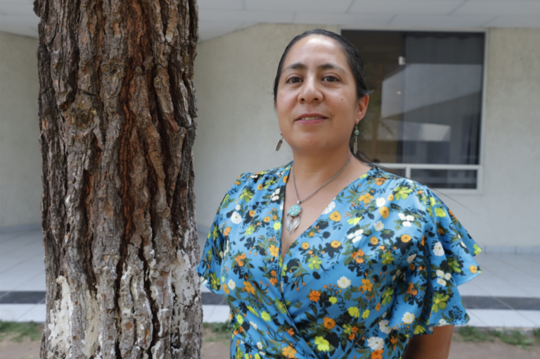 Urgente políticas públicas para atender la maternidad en prisión