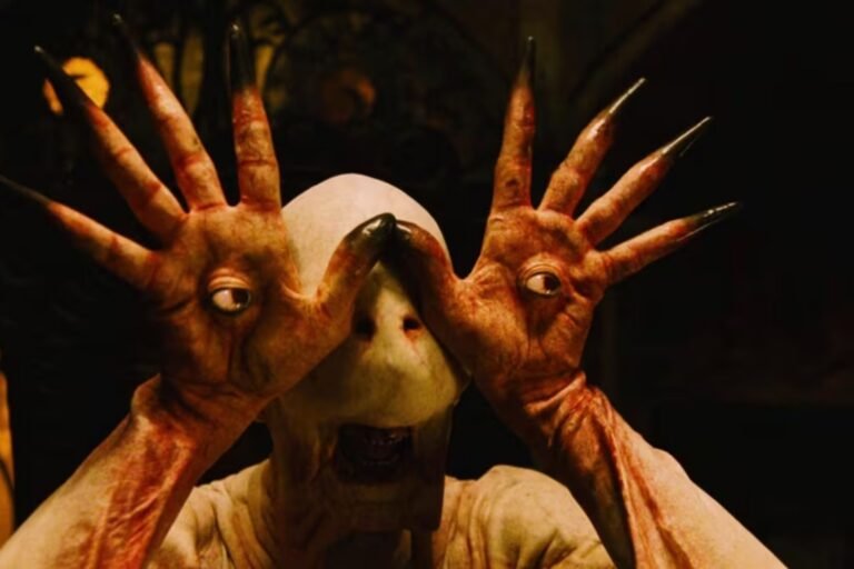 Cannes rendirá homenaje a ‘El laberinto del fauno’ 