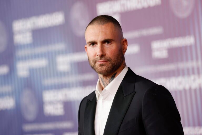 Maroon 5 regresa a México con dos fechas