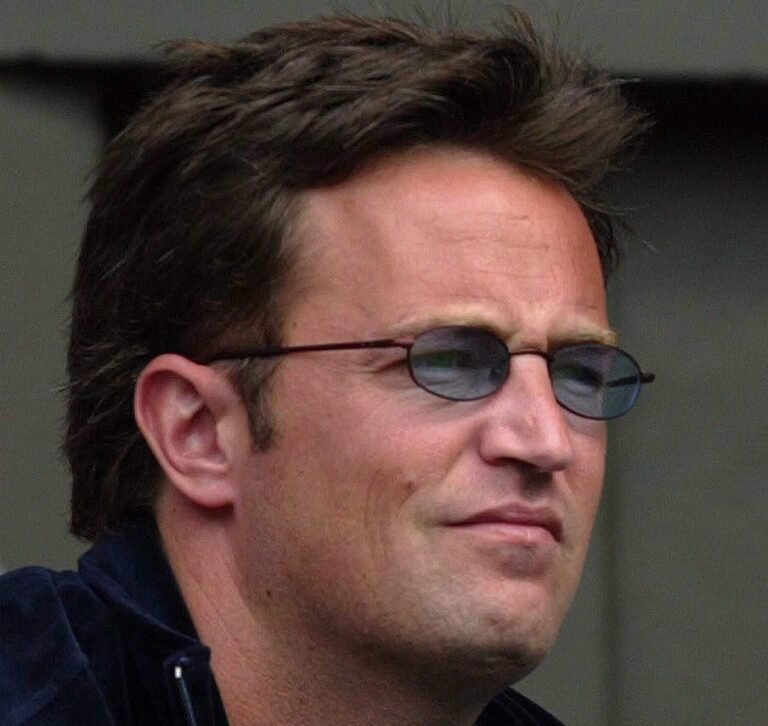Condenan al asistente de Matthew Perry por su muerte