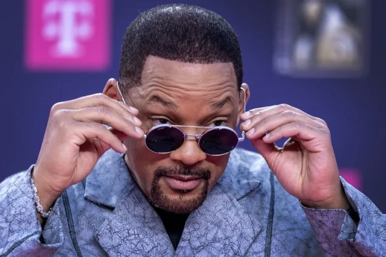 Will Smith protagonizará el thriller de acción ‘Supermax’
