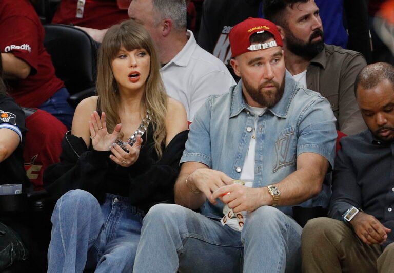 Quince años de prisión por planear atentado en concierto de Taylor Swift