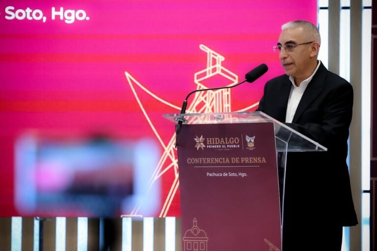 Alianza farmacéutica Canadá-México impulsada por SICC