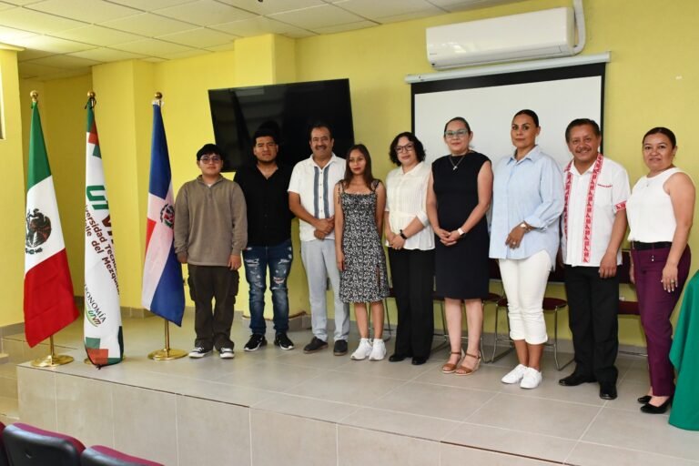 Prácticas profesionales en República Dominicana para estudiantes de Gastronomía de la UTVM