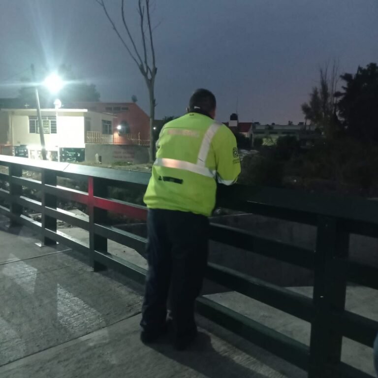 Niveles del Río Tula Bajo Monitoreo Constante; No Representan Riesgo Inmediato