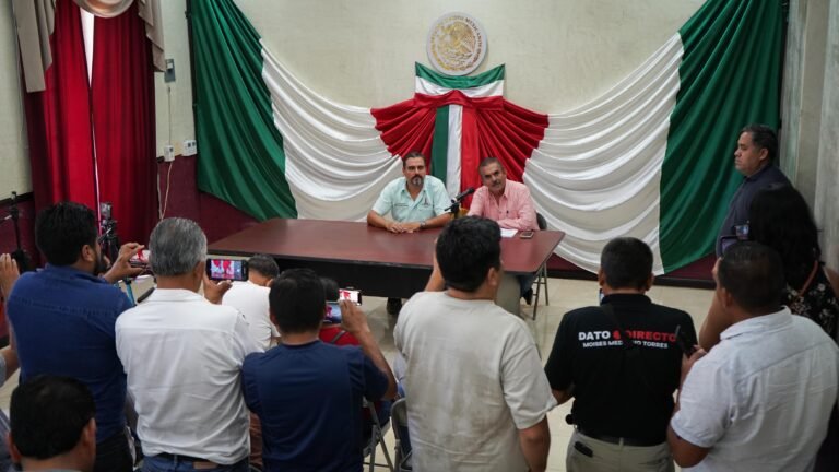 GOBIERNO DE HUEJUTLA RECONOCERÁ LABOR DEL MAGISTERIO EN FESTEJO DEL DÍA DEL MAESTRO