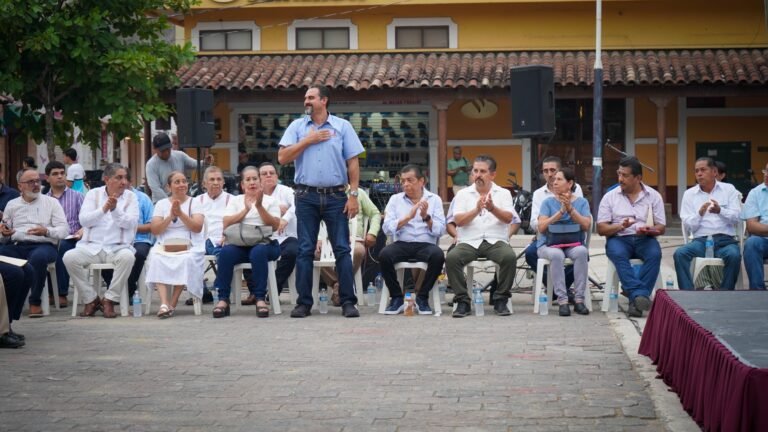 Realizan Concurso de Oratoria 