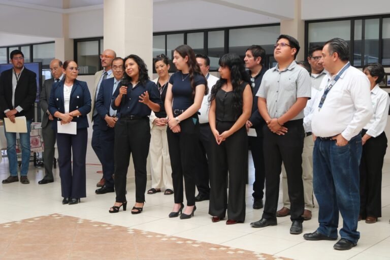 ITESHU impulsa innovación estudiantil con InnovaTecNM 2026