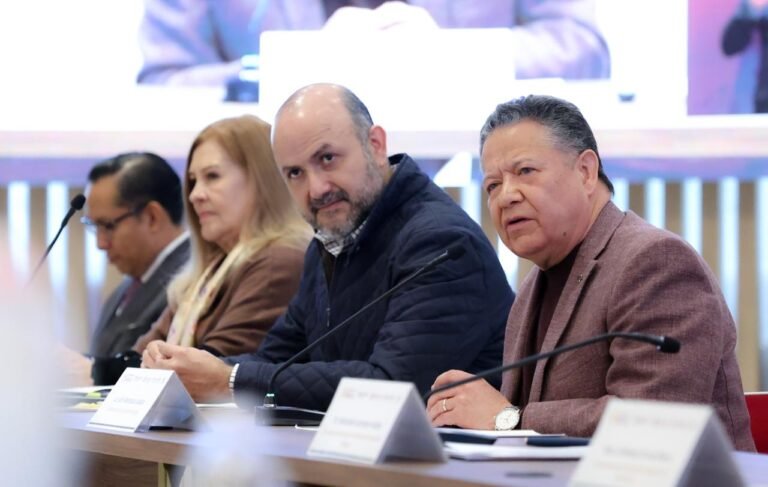 Julio Menchaca fortalece la educación superior en Hidalgo mediante inversión histórica y vinculación productiva