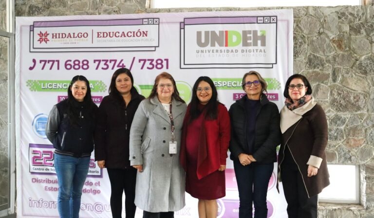 IHM y UNIDEH impulsan presupuestos con perspectiva de género