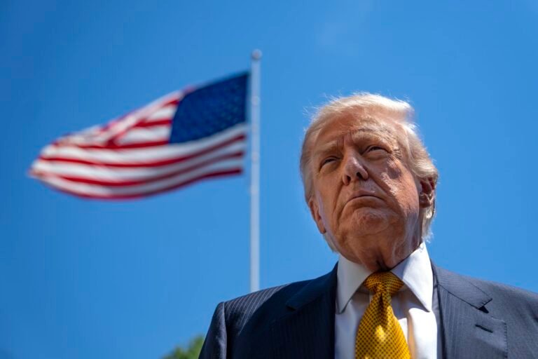 EE. UU. destaca avances en seguridad y relación bilateral con México tras declaración de Donald Trump