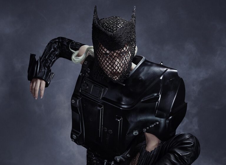 Lady Gaga pone fin a su era más oscura con ‘MAYHEM: Requiem’