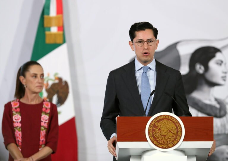 Reclaman reciprocidad a EE.UU. tras solicitudes de extradición