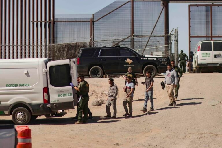 La Iglesia Católica pide a Gobierno respetar dignidad de migrantes