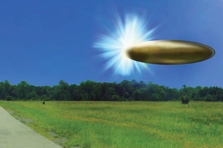 EEUU comienza a desclasificar archivos gubernamentales sobre Ovnis y vida extraterrestre