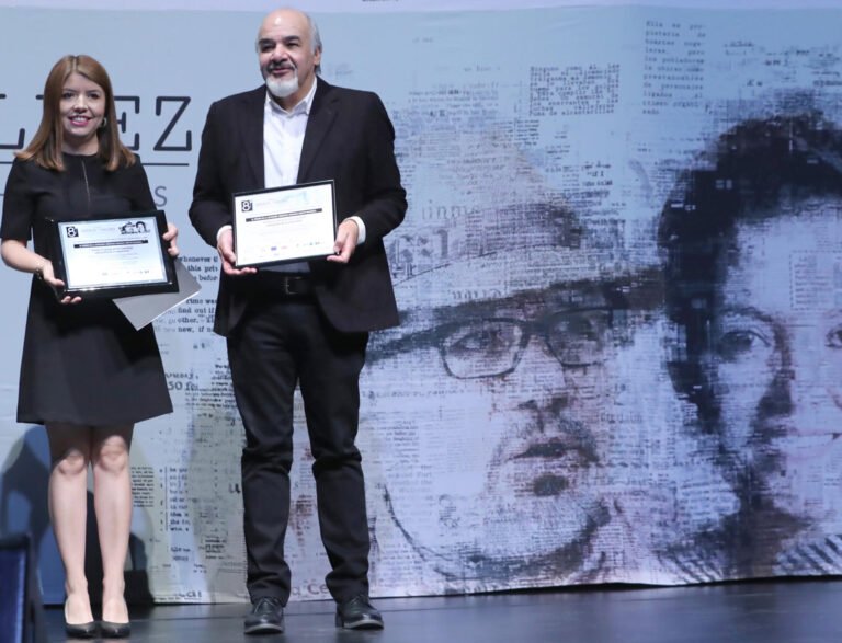 Periodista mexicana desveló violencia sexual en el Ejército