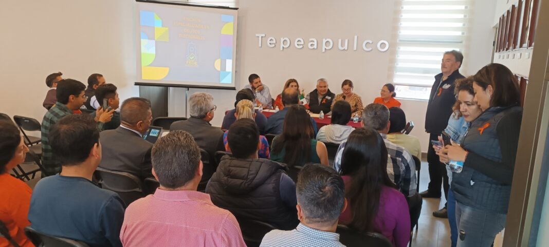 capac delit