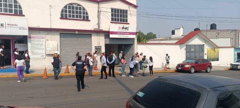 Cierra convocatoria para inscribirse como Consejero Electoral del INE