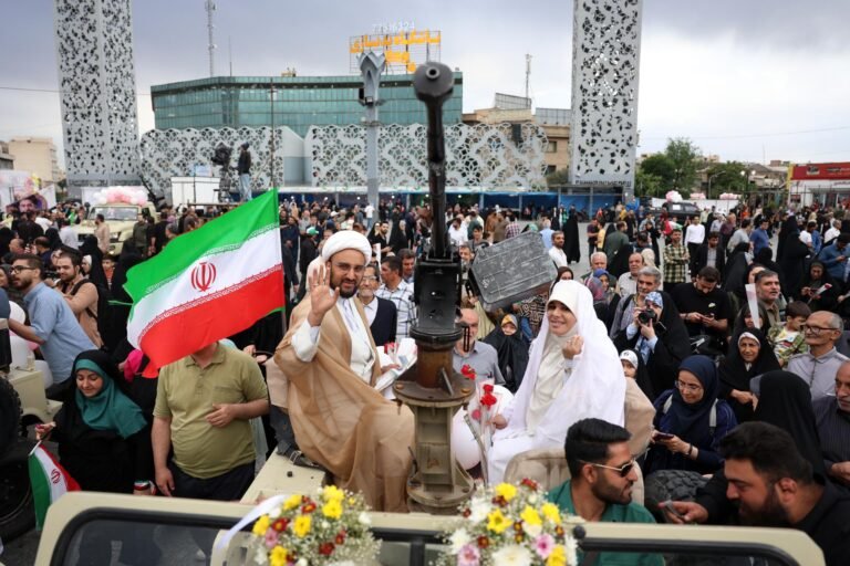 Irán, en un limbo en el que no hay ni guerra ni paz 