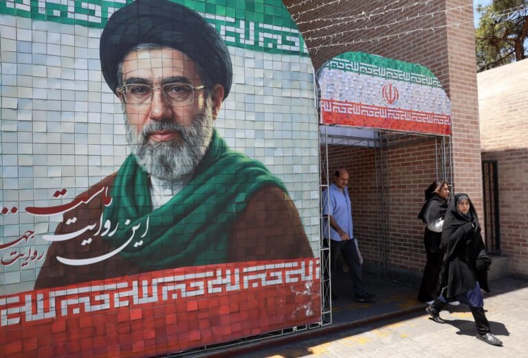 Irán advierte de una respuesta «poderosa»