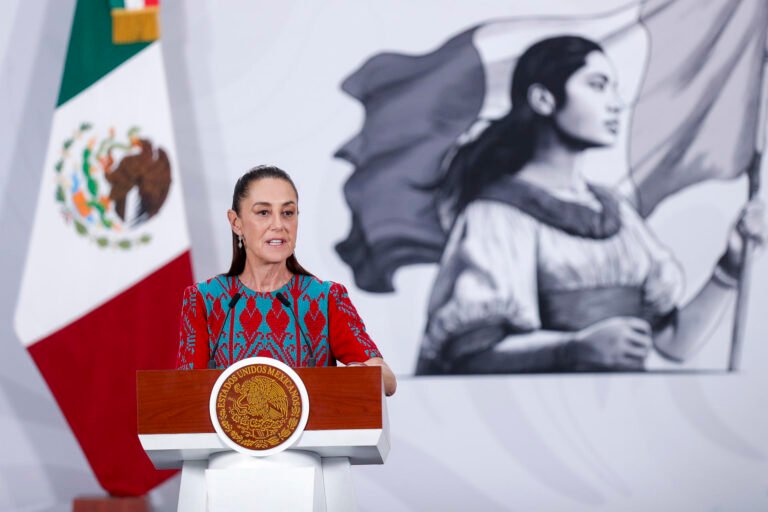México destaca acuerdo aéreo con EE.UU. pese a tensiones 