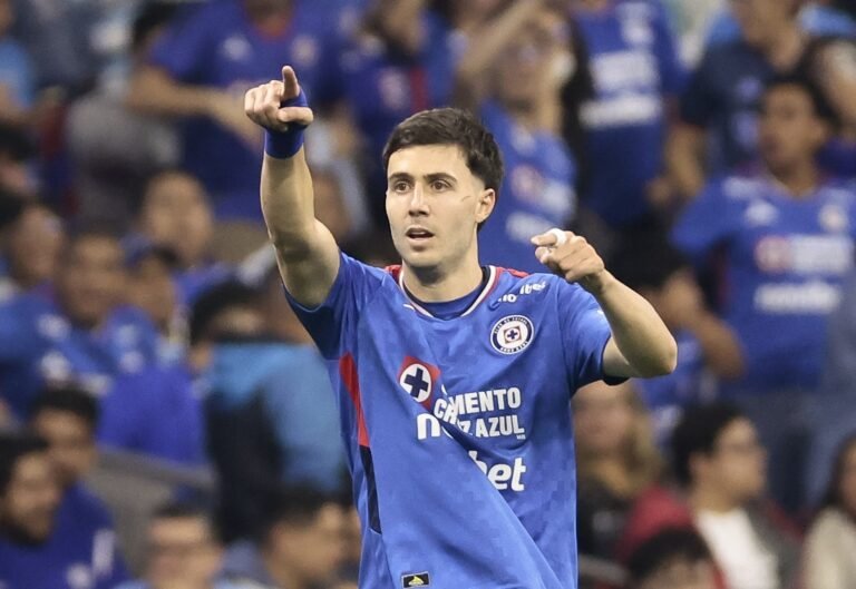 LA MÁQUINA JUGARÁ LAS SEMIFINALES EN EL ESTADIO BANORTE