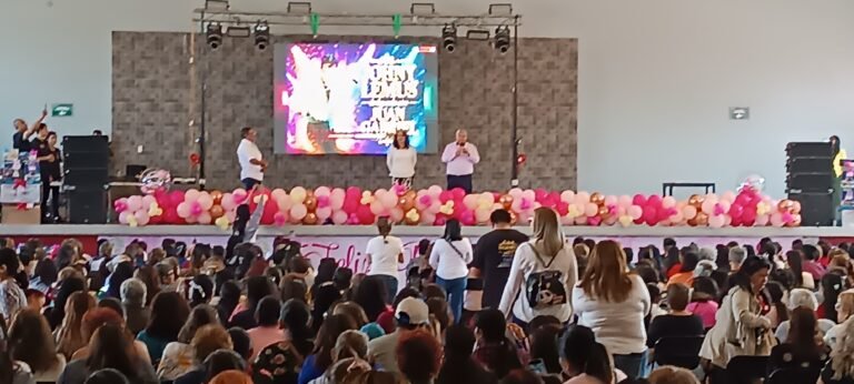 Alcaldía de Tepeapulco, se une a los festejos del “Día de las Madres”