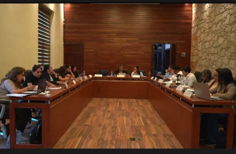 Secretaría General de Apan, insulta a integrante de la Asamblea Municipal