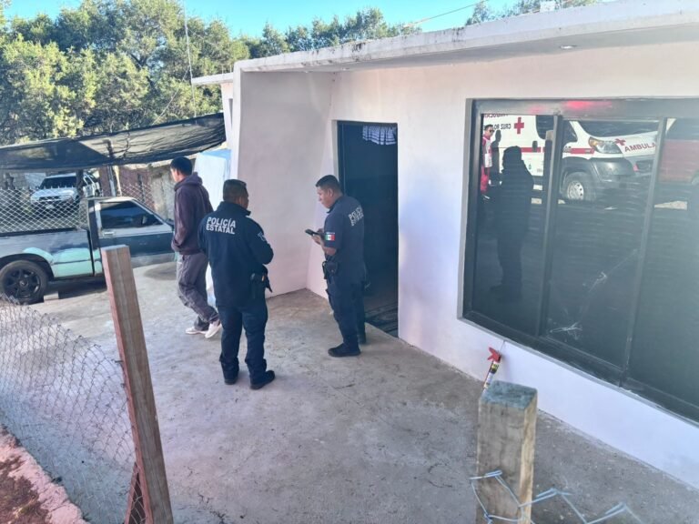 Por desamor, un hombre se quitó la vida de un balazo