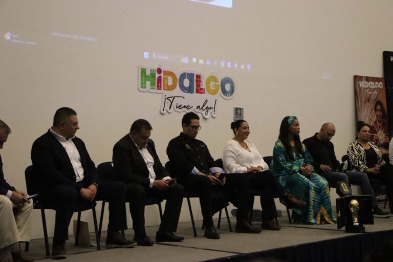 Partido de Leyendas México vs. Sudáfrica