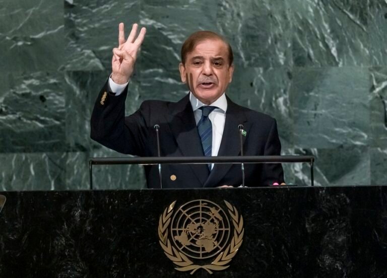 Pakistán anuncia texto final para la paz Irán-EE.UU. tras anuncios de acuerdo inminente