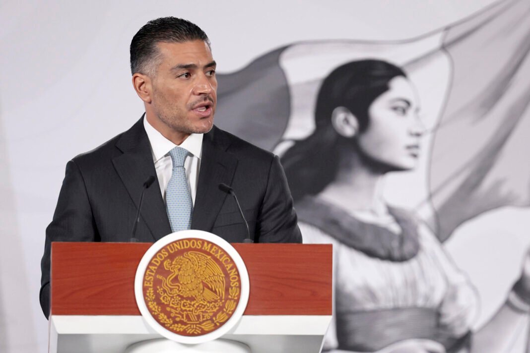 Fuerzas federales decomisan más tres toneladas de cocaína en dos estados de México