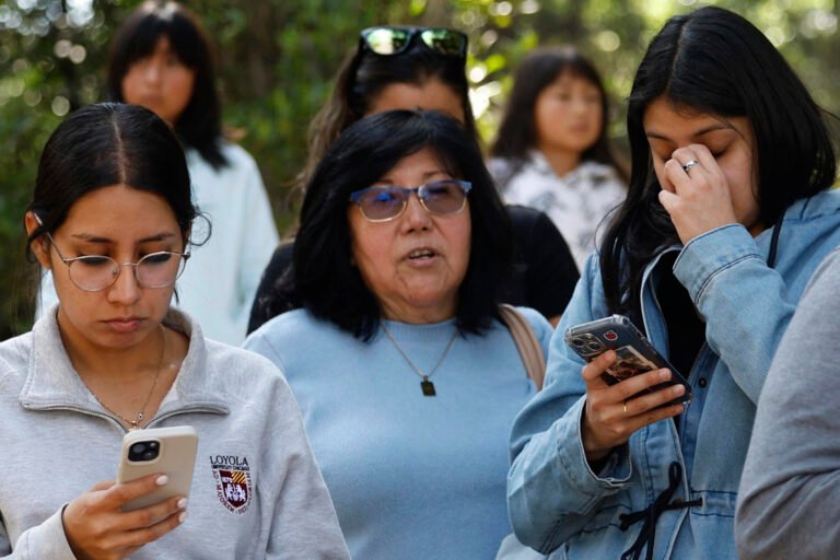 Uso de internet se duplicó en los hogares de México