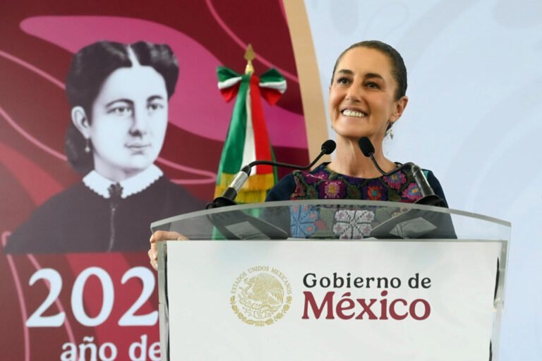 No se hará caso a todo lo que venga del exterior