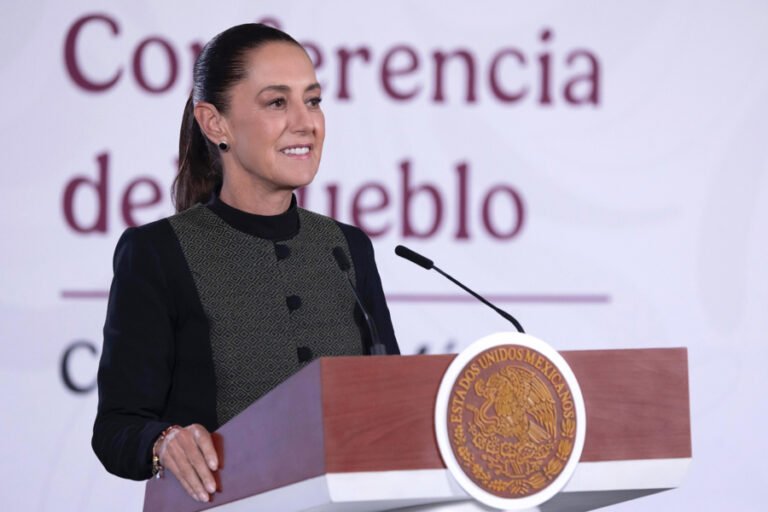 México confía en continuidad del T-MEC ante inicio de revisión formal