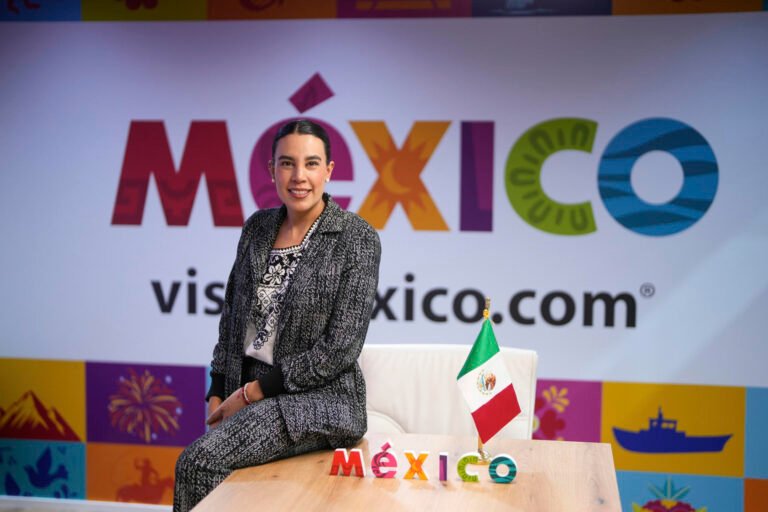 México suma la operación de 48 nuevas rutas aéreas 