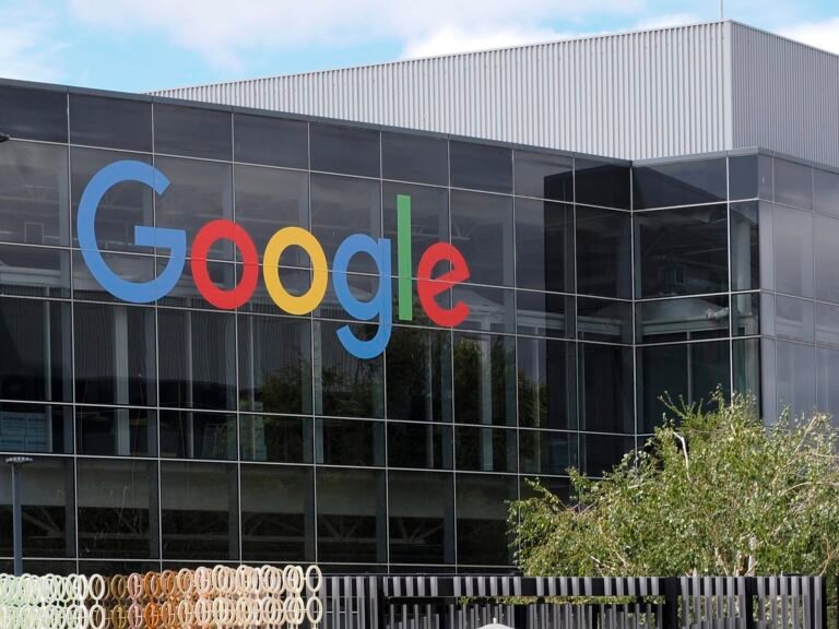 Alphabet venderá 80 mil millones de dólares en acciones para invertir en IA