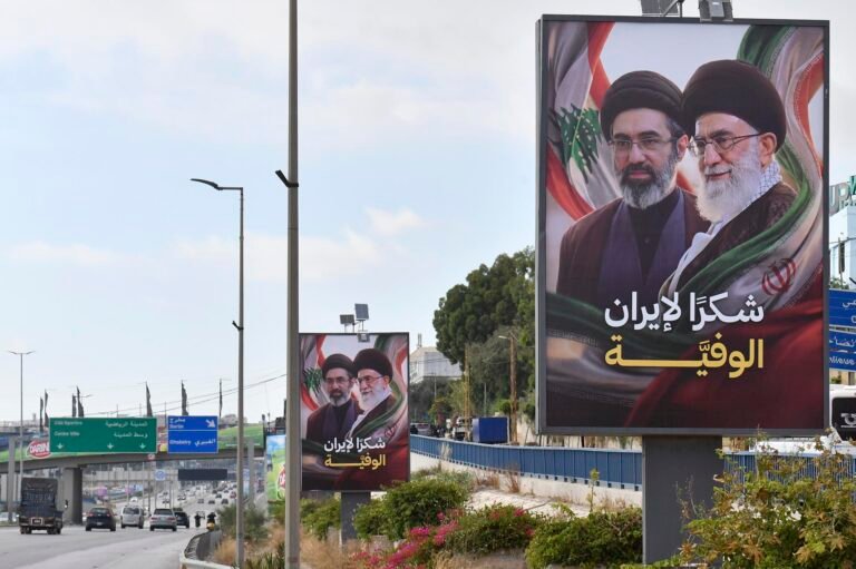 Irán interrumpe las negociaciones con EE.UU.