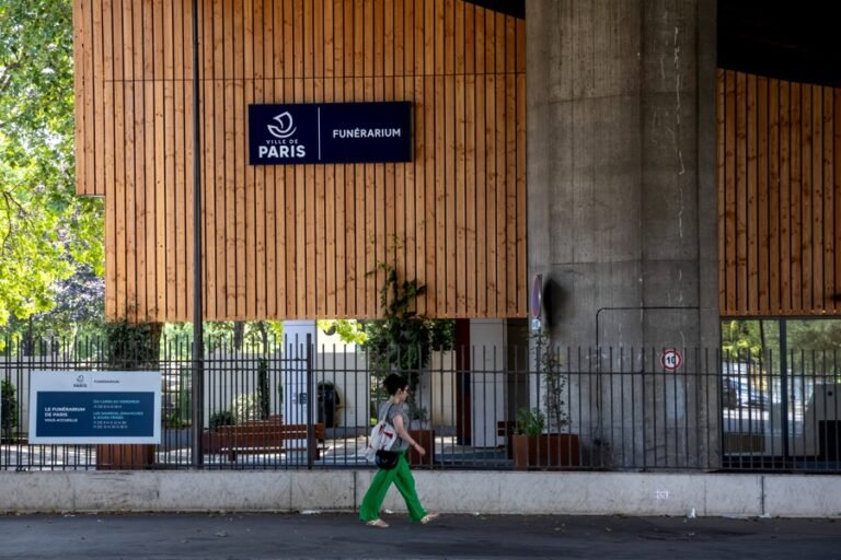 Francia registra mil muertes extraordinarias a causa del calor