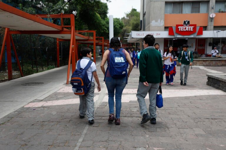 Jalisco se une a Ciudad de México y cancela las clases por jornada inaugural del Mundial