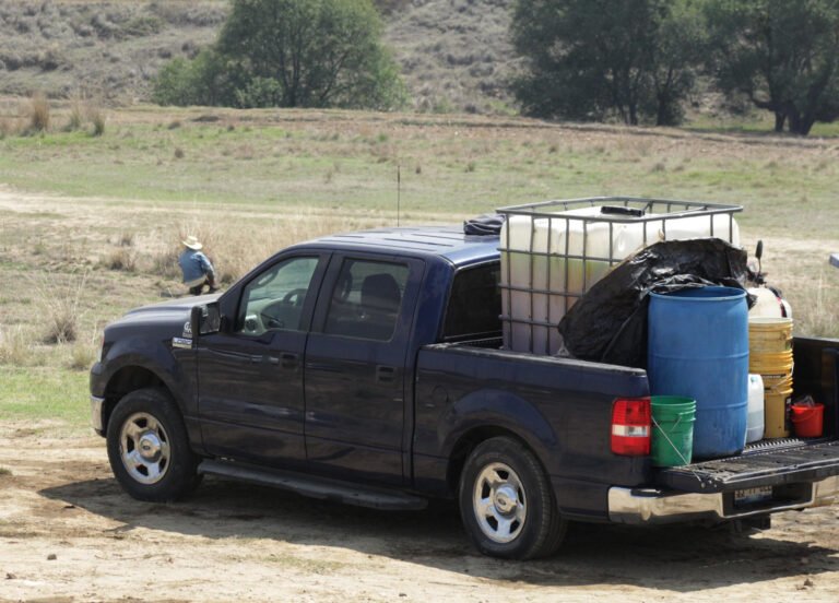 Aseguran más de 46 mil 500 litros de hidrocarburo en Jalisco