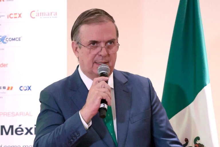 Gobierno de México respalda extender el T-MEC por 16 años