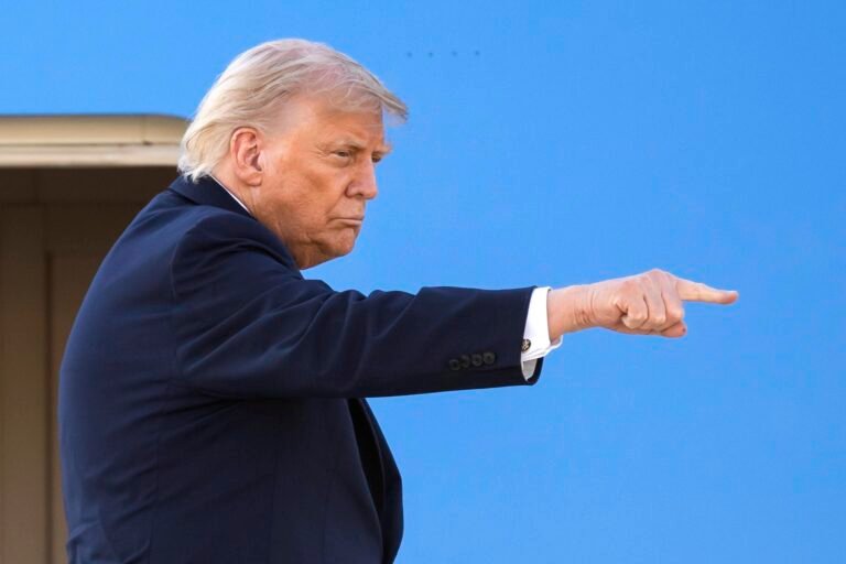 ¿Qué dice el acuerdo entre Estados Unidos e Irán para poner fin a la guerra?
